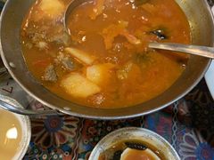 -巷子深菜馆(新华路店)