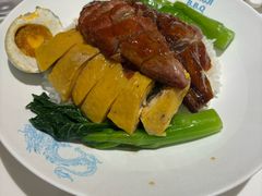 -龙记香港茶餐厅(久光百货店)