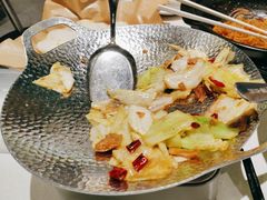 -绿草地·湘菜(悦方ID mall店)