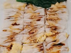 -东江渔村·古典园林·30年粤菜老字号(太和店)