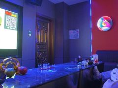 -圣地雅歌KTV(市府广场店)