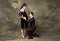 -摩玛婚纱摄影(杭州店)