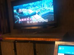 -堂会(白云店)