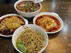 -牛王庙(龙华花园店)