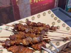 -蚝堡海鲜·威海菜·海肠捞饭·烧烤·亚洲吃蚝公司(幸福门店)