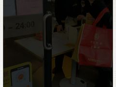 -麦当劳(四川北路店)
