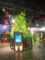 -幻贝家儿童乐园(苏州中心店)