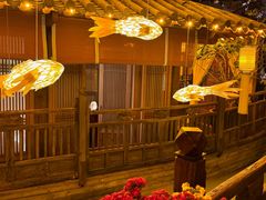 -叶叶菩提·晋福宫