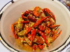 -老长沙龙虾馆·聚会餐厅(白石洲店)