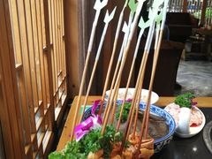 -巴蜀印象火锅(永陵总店)
