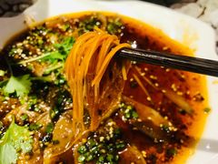 牛舌-同福社