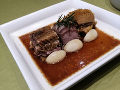 -香雪海饭店中餐厅(人民桥店)