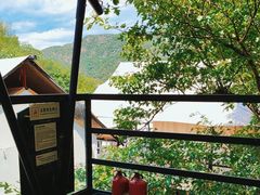 -北京山里寒舍度假酒店