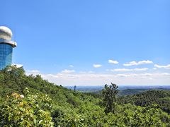 -沈阳辉山风景区
