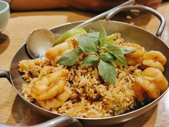 -迷你椰·泰式大排档(共康店)