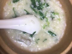 蔬菜粥-赖厨潮汕砂锅粥