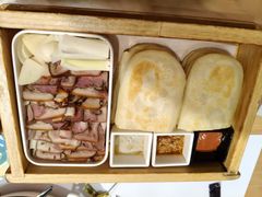 -四季餐厅·新津菜(环湖中路店)