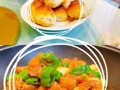 -小尕子·新疆菜(明园店)