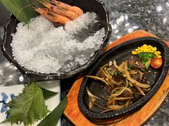 -菊上料理(蜀山银泰百货店)