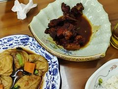 -灵福缘私房菜·农家菜(拈花湾·灵山大佛必推店)