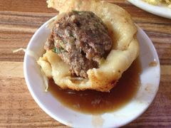 宝瑞门钉肉饼店(北小街门钉肉饼)-宝瑞门钉肉饼店