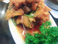 -勺园饭店(骨科医院店)