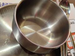 -神府路壹号·海鲜烧烤·砂锅粥·锅物(三坊七巷店)