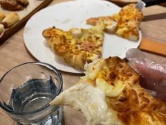 -必胜客(鹤山大道店)