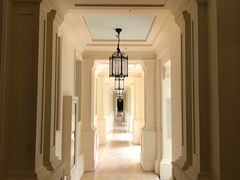 -利顺德大饭店·维多利亚花园(小白楼店)