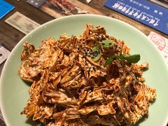 -局气烤鸭·北京菜(前门店)