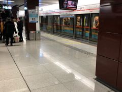 -一品天下(地铁站)