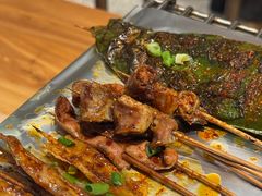 -李不管把把烧(天府三街店)