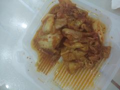 -吉野家(维明街店)