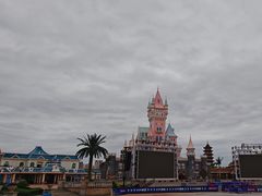 -厦门方特梦幻王国