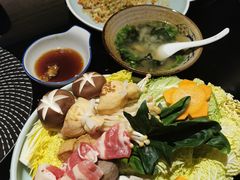 -曙亚洲餐厅-重庆富力艾美酒店(南坪万达广场店)