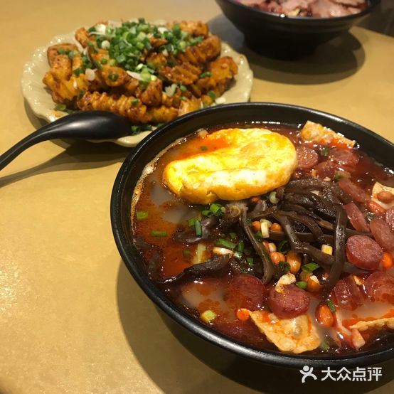 珍味美螺蛳粉(红果店)