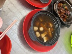 -新记肉骨茶