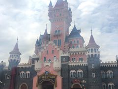 -厦门方特梦幻王国