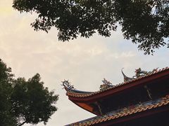 -梵天禅寺