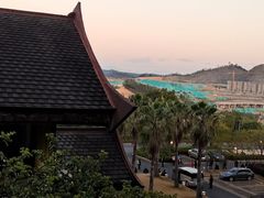 -清远熹乐谷温泉度假酒店