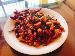 -抹直口特色菜馆(一店)