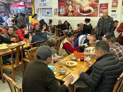 -海汇源老烧麦店(东大街总店)