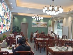 -同发顺饭馆(总店)