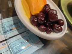 -鹰龙海畔度假酒店(咸祥店)