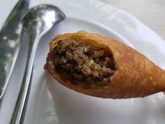 -Santoor 萨都里印度餐厅(北锣鼓巷店)