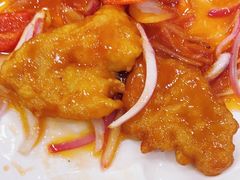 -天鲜阁·海鲜粤菜·33年老字号(石槎白云站店)