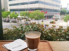 -Peet's Coffee皮爷咖啡(大学路店)