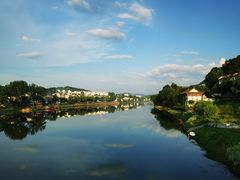 -新安江山水画廊风景区