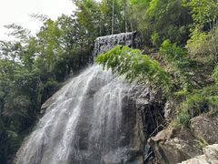 -大围山国家森林公园