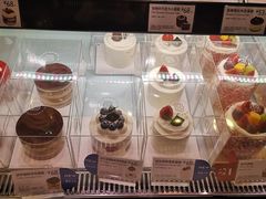 -巴黎贝甜(五道口店)